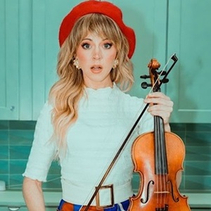 Fundraising Page: Lindsey Stirling
